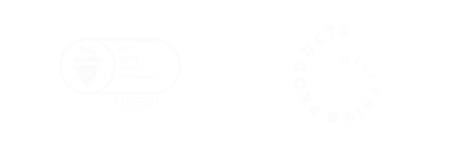 certifications and awards